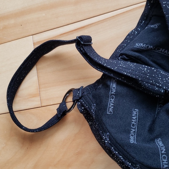 Simon Chang bikini 👙 - Picture 9 of 14